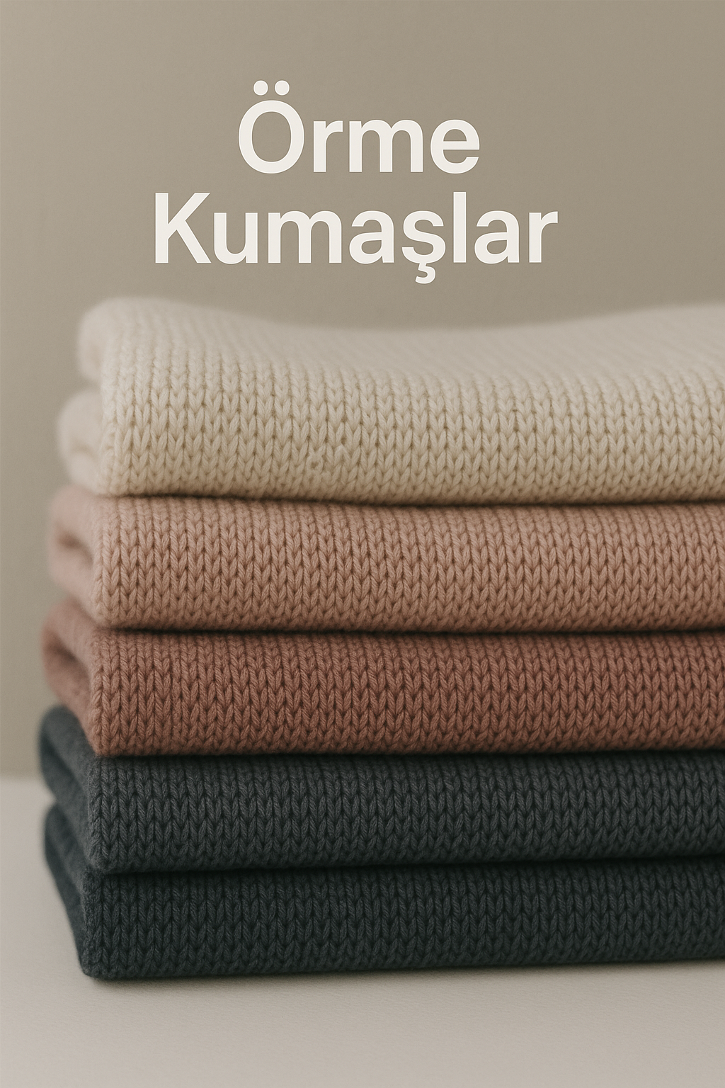 Örme kumaş