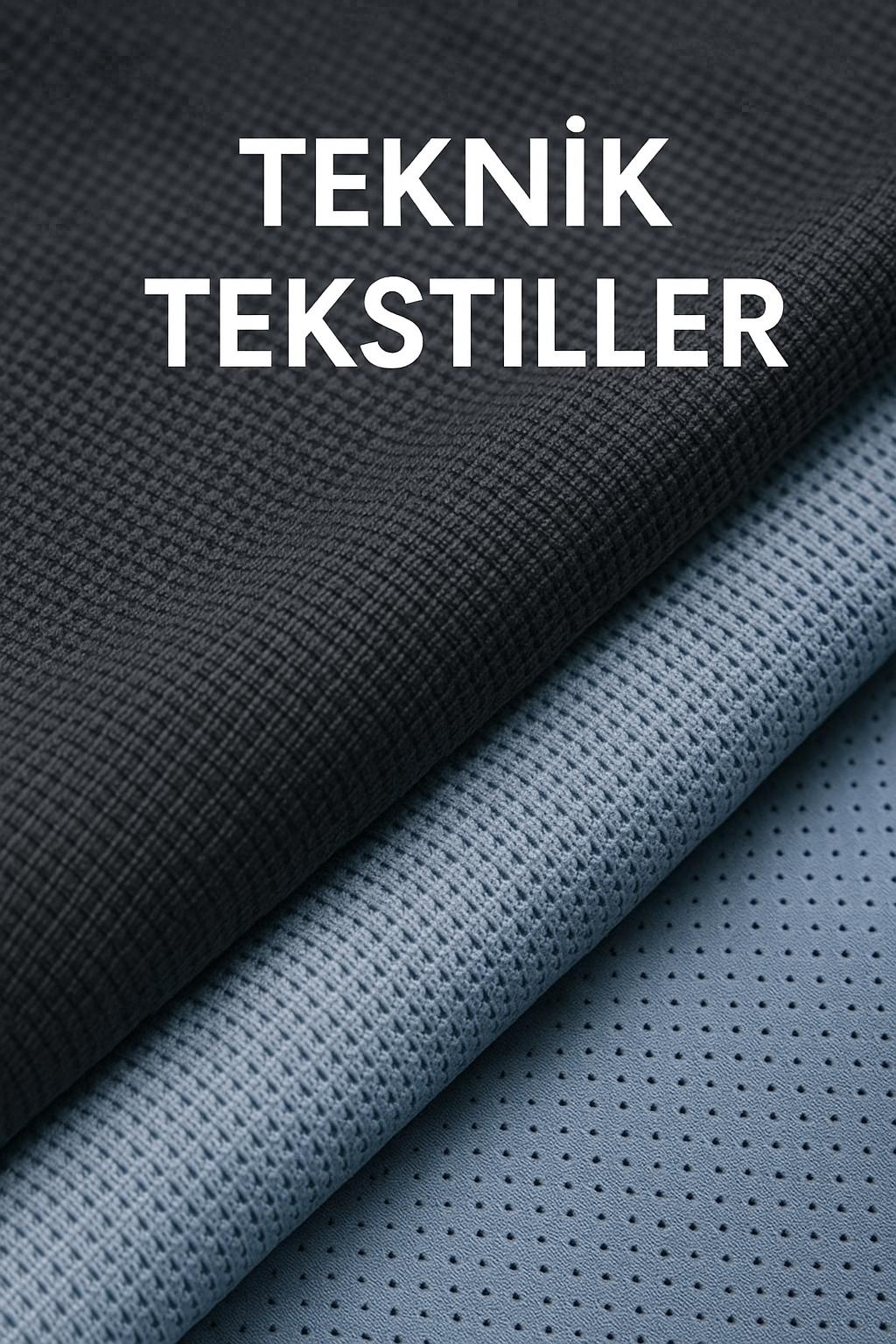 Teknik tekstil